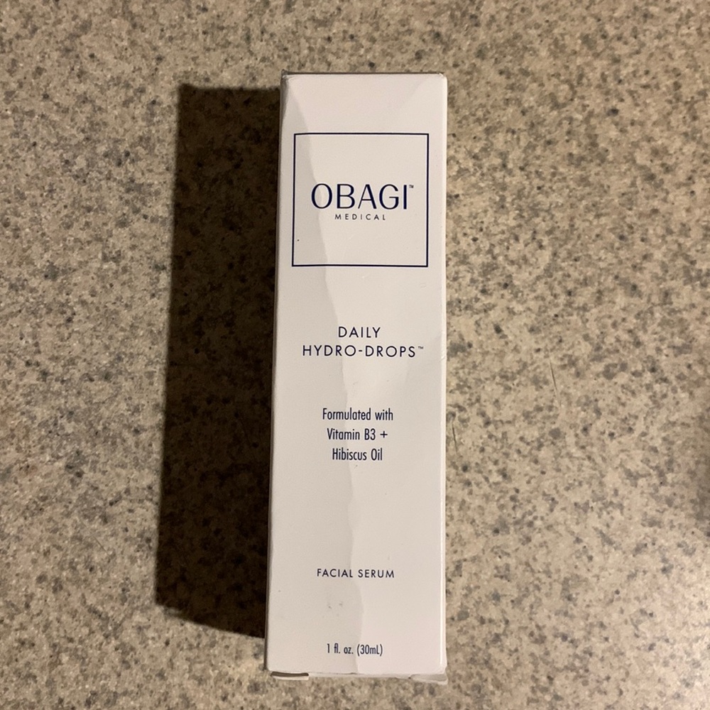 Obagi skincare 1 Oz